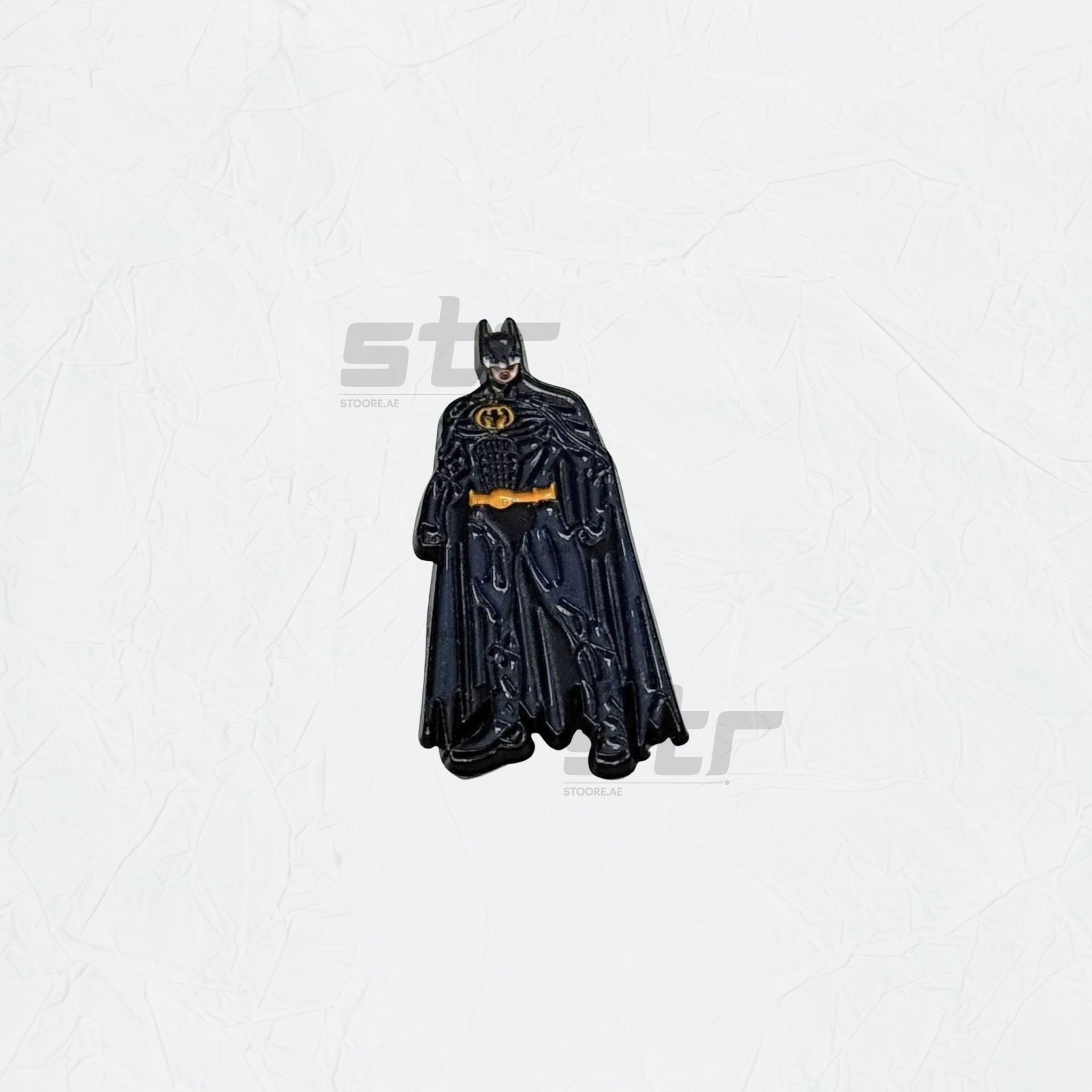 Badge Batman - 1